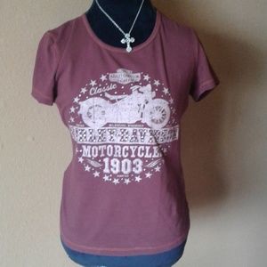 Harley Davidson t-shirt
